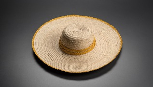 Sombrero de pindo