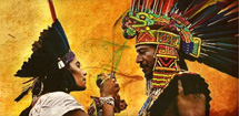 III Encuentro Internacional de Culturas Andinas