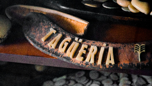 Historia Naranja: La Tagüería en Bogotá