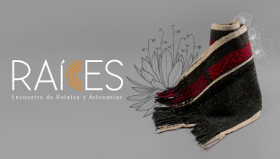 Raíces: Encuentro de Relatos y Artesanías en Duitama
