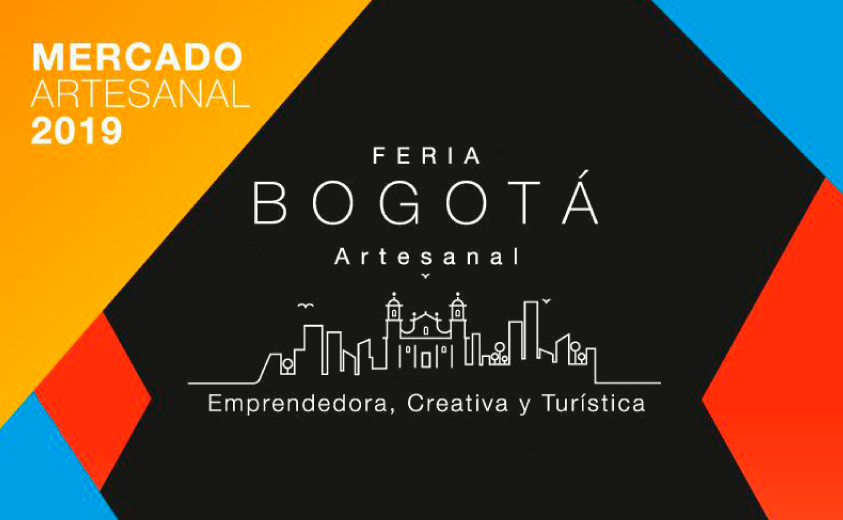Feria Bogotá Artesanal 2019
