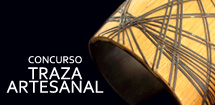 Pulsera Fusión Luz y Noche - Concurso Traza Artesanal 2009