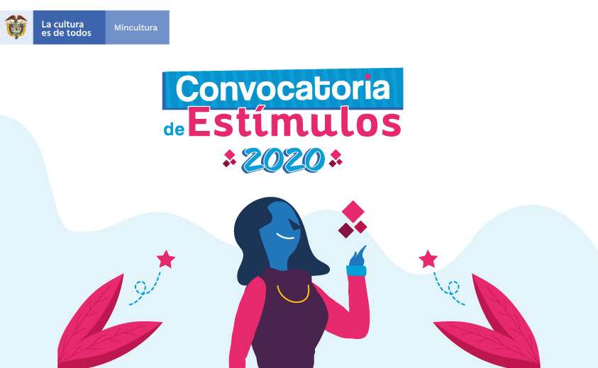 Artesanos de Colombia pueden aplicar a más de 13, de las 96 convocatorias #Estímulos2020