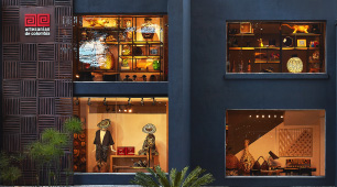 Artesanías de Colombia inaugura nueva tienda en la Calle de los Anticuarios, en Bogotá