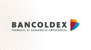Logo de Bancoldex
