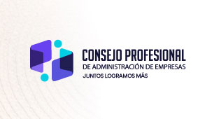 Logo del Consejo Profesional de Administración de Empresas