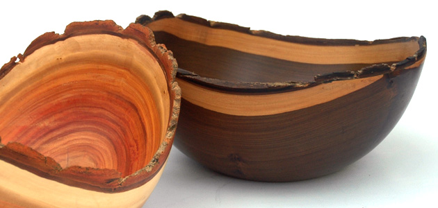 Artesanía talla en madera
