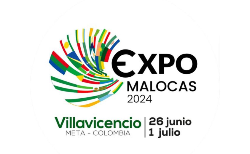 Expomalocas 2024: “El presente está aquí” del 26 de junio al 1 de julio.