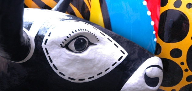 Mascara Carnaval de Barranquilla