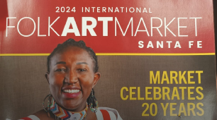 Resultados Folk Art Market IFAM - 2024