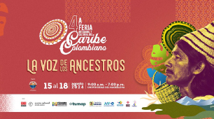 Feria Artesanal y Cultural del Caribe Colombiano