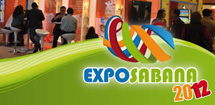 Exposabana 2012, Feria Multisectorial.