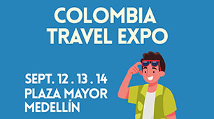 Artesanías de Colombia participa en la 7ª Edición “COLOMBIA TRAVEL EXPO: Nuestra Herencia”