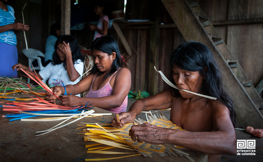 Artesanías de Colombia