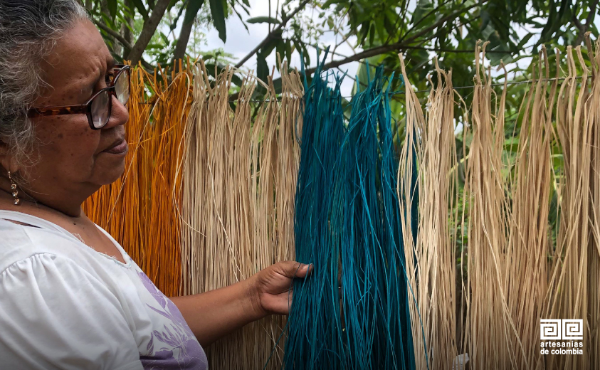 Artesanías de Colombia