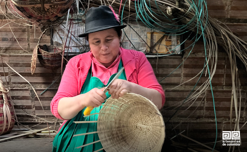 Artesanías de Colombia