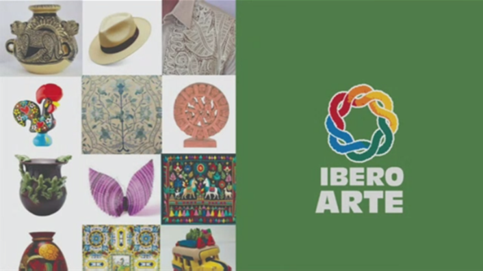 Iberoarte