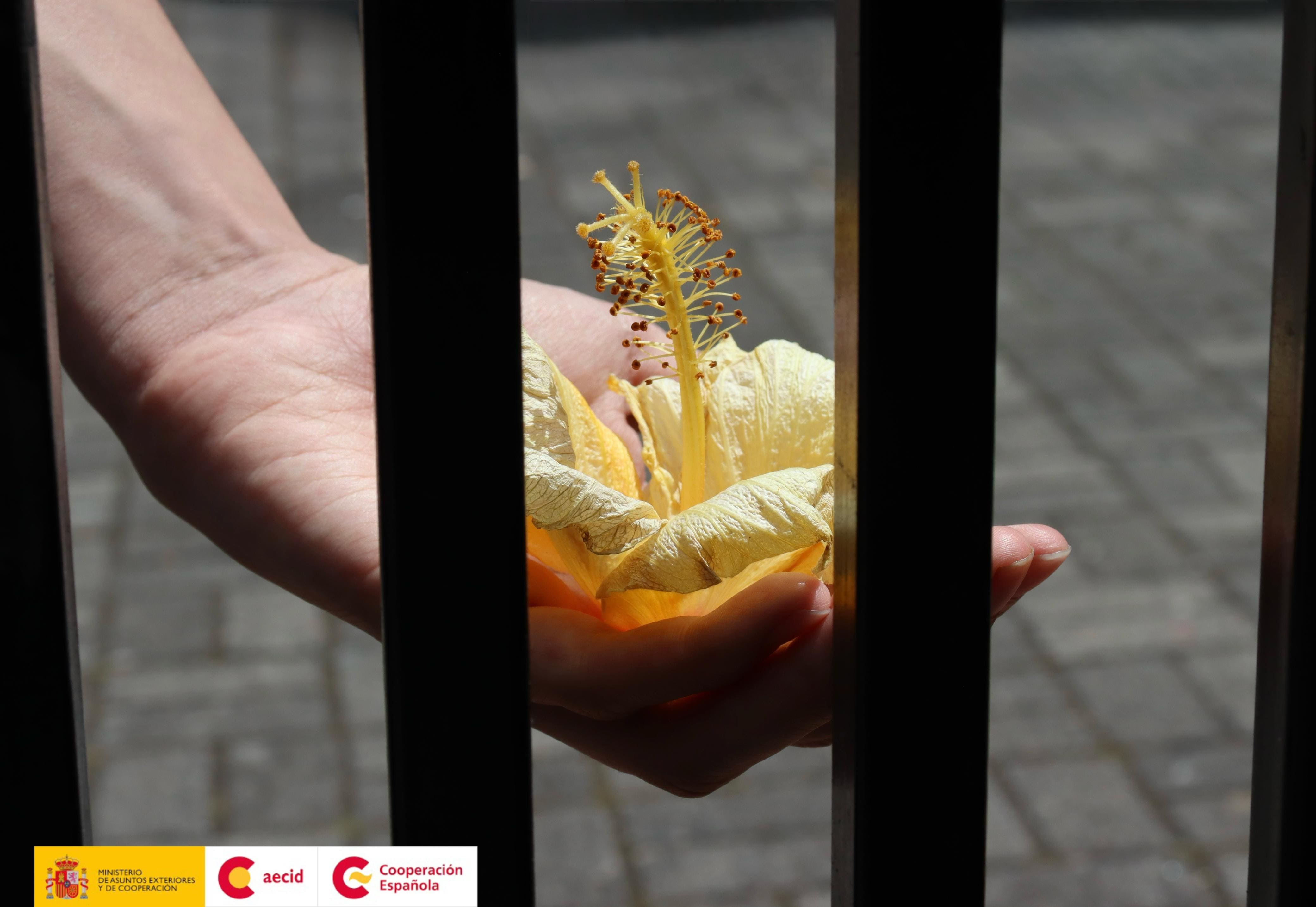 Inició el proyecto de fortalecimiento artesanal para mujeres privadas de la libertad