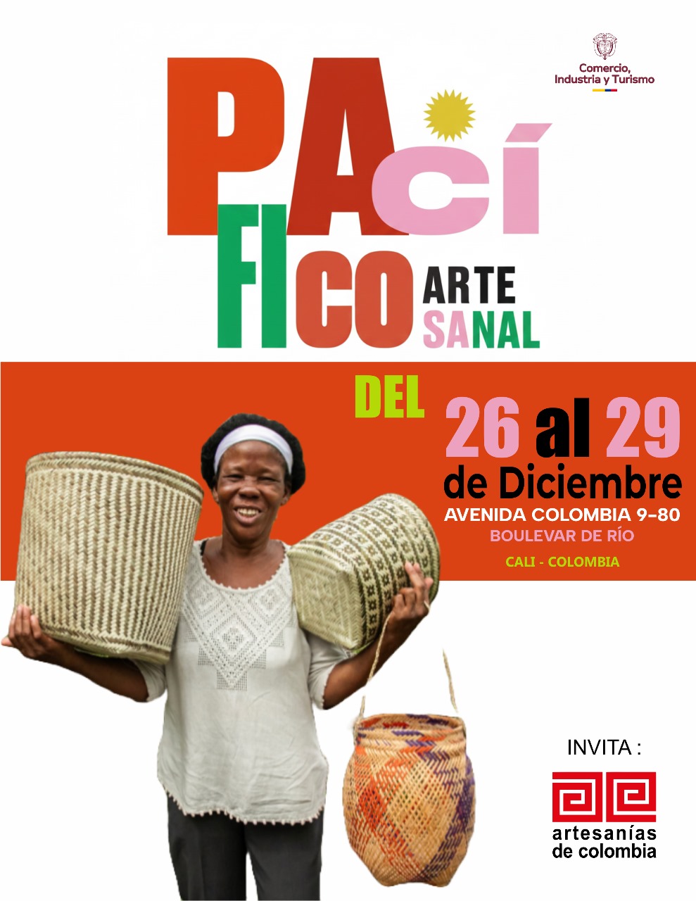 pacifico artesanal