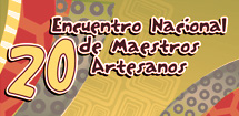 Encuentro de Maestros Artesanos Huila 2012