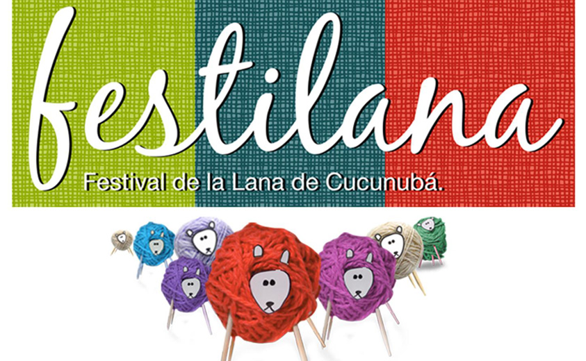 V Festival de la lana - Festilana / Fundación Compartir