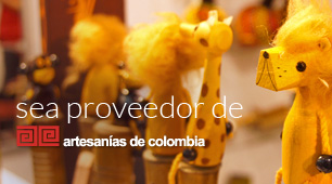 instrumentos musicales infantiles - Artesanías de Colombia

