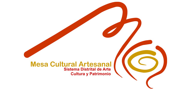 <p>Mesa Cultural Artesanal</p>
