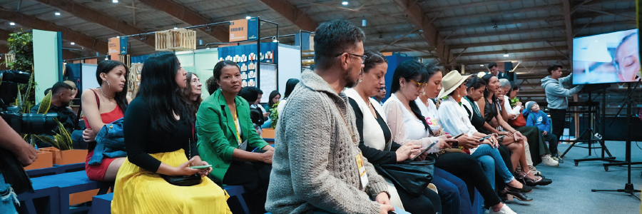 ¿Qué tema te gustaría aprender en una charla o curso del programa #ArtesanoDigital?
