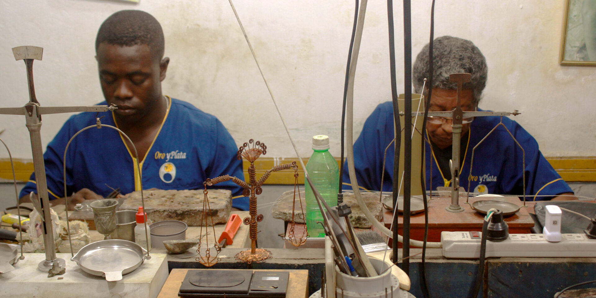 Asociación de Artesanos Emprendedores de Quibdó (ASOREQ) Asociación de Artesanos Emprendedores de Quibdó (ASOREQ)