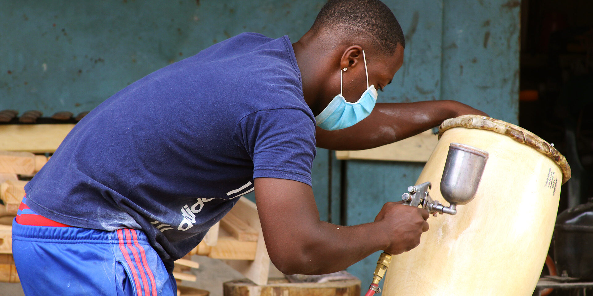 Janier Cuero Janier Cuero