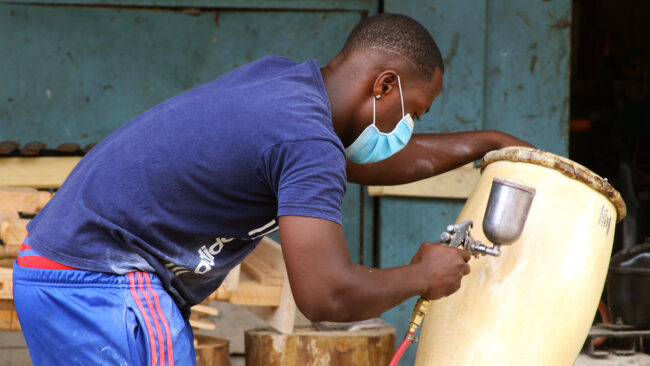 Janier Cuero Janier Cuero