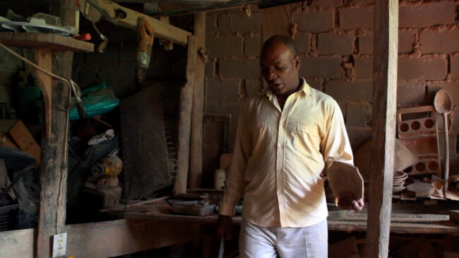 José Félix Murillo José Félix Murillo