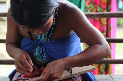 Carmen de Atrato, Chocó