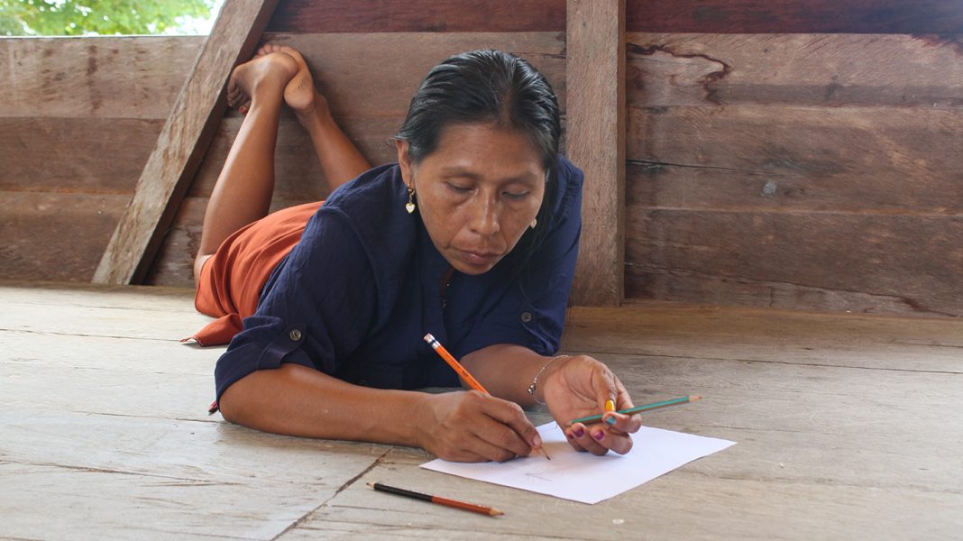 PROGRAMA PARA EL MEJORAMIENTO DE LA COMPETITIVIDAD DEL SECTOR ARTESANO DE LA POBLACIÓN DESPLAZADA Y VULNERABLE DEL PAÍS (APD).