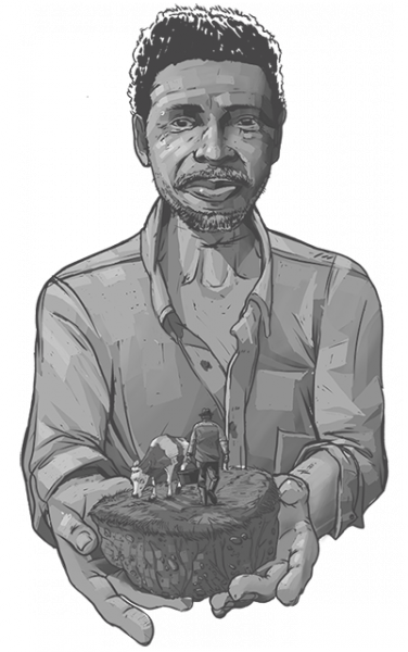 PROGRAMA PARA EL MEJORAMIENTO DE LA COMPETITIVIDAD DEL SECTOR ARTESANO DE LA POBLACIÓN DESPLAZADA Y VULNERABLE DEL PAÍS (APD).