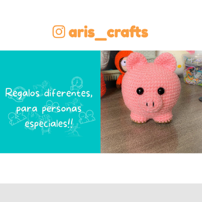 Aris crafts