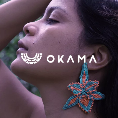 Okama Embera, categoría +Visual
