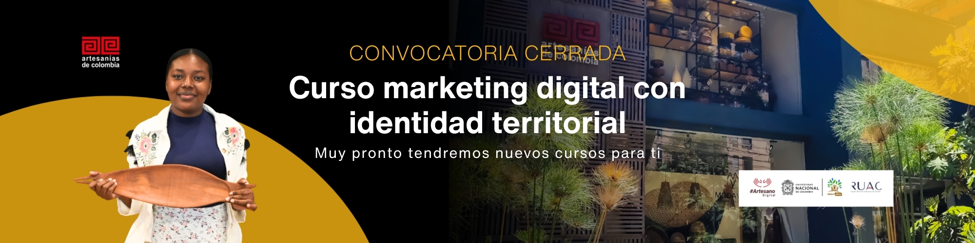 Marketing Digital con Identidad Territorial