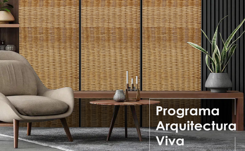 Arquitectura Viva