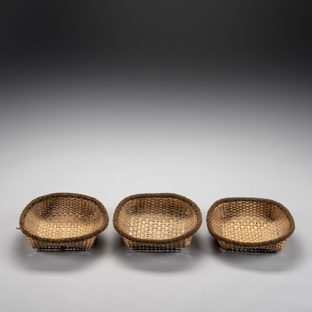 PANERAS CUADRADAS BORDE CHAQUIRAS