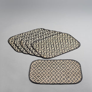 INDIVIDUALES JUEGO X 6 B