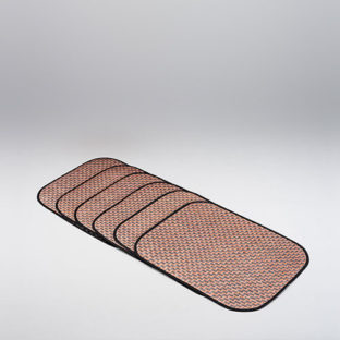 INDIVIDUALES JUEGO X 6