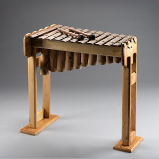 MARIMBA MEDIANA