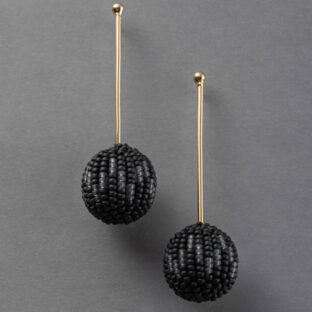 ARETE ESFERA NEGRO GRIS SIMBOLOGÍA MONTAÑA