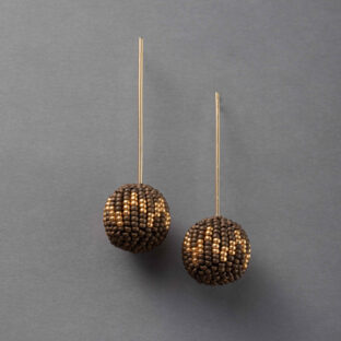 ARETE ESFERA SEPIA DORADO SIMBOLOGÍA MONTAÑA