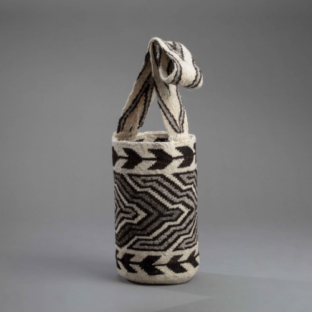 MOCHILA CAMINOS DE FORTALEZA