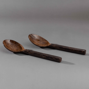 SET X 2 ENSALADERAS COCO