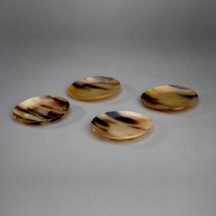 SET X 4 PLATOS PLANOS