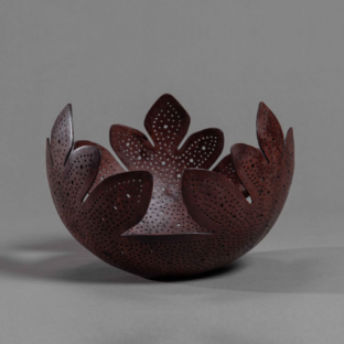 TOTUMO PAPAYO MARRÓN GRANDE