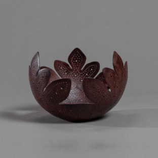 TOTUMO PAPAYO MARRÓN MEDIANO